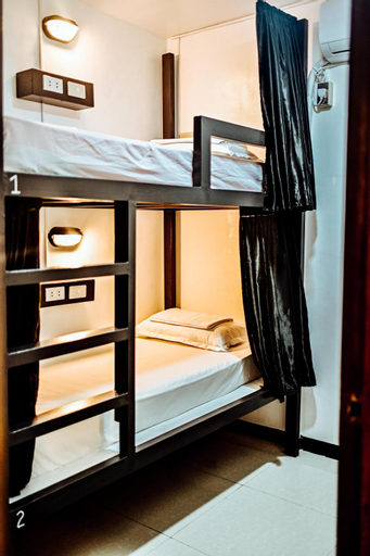 Bedroom 8