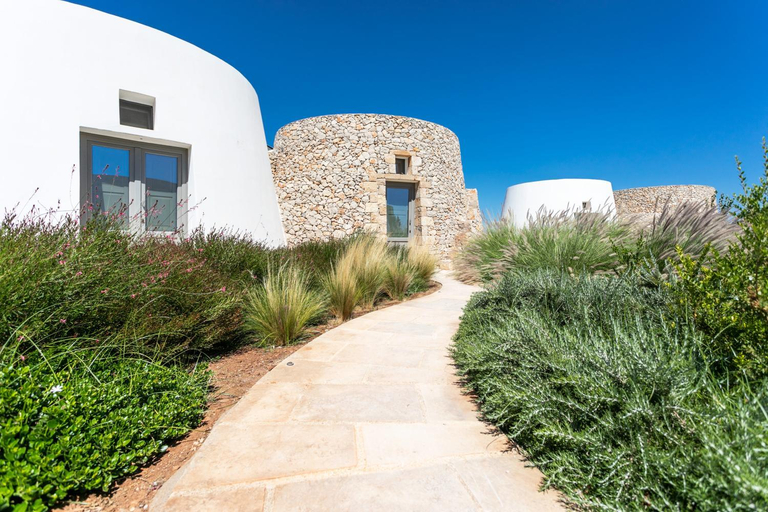 Others 3, Palummare - Agri Hotel Relais, Lecce