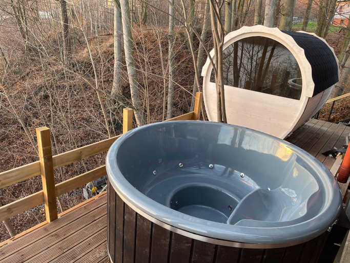 Others 2, Lake View Spa, Kartuzy