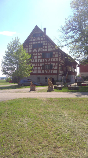 Others 3, Bed and Breakfast 24, Steckborn