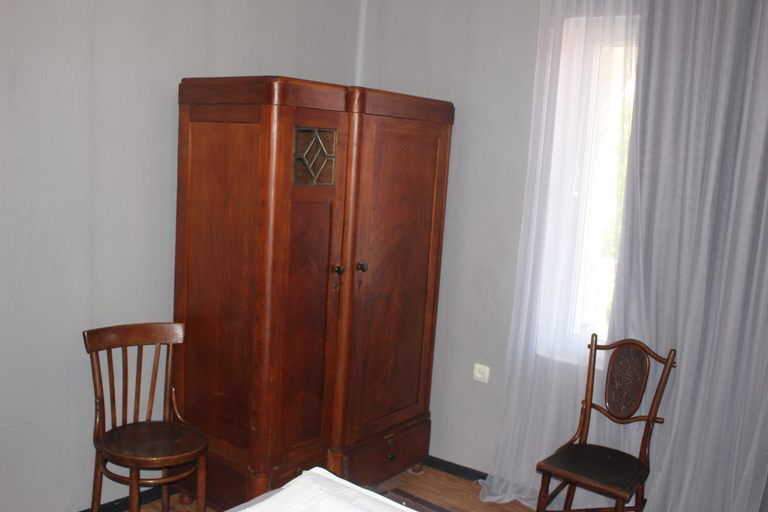 Others 5, Zarzma, Kutaisi