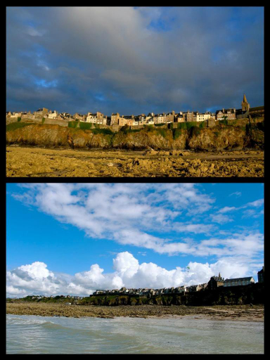 Others 2, Le Logis du Roc, Manche
