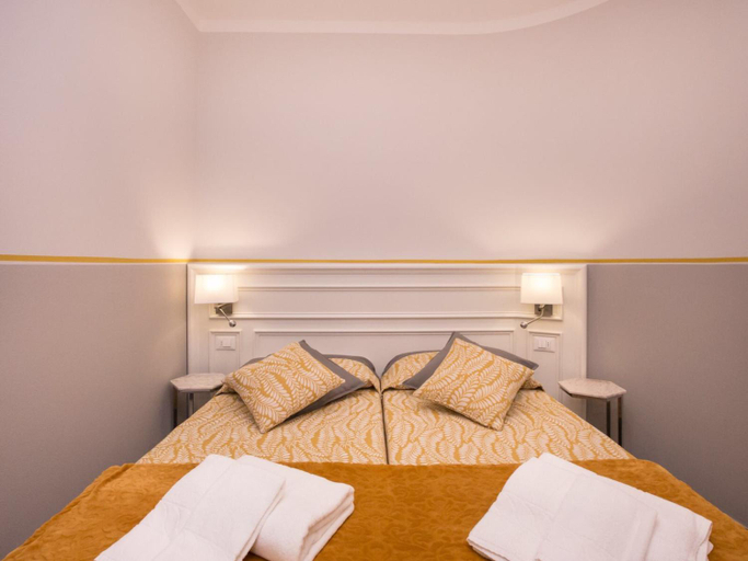 Bedroom 2, da Benedetta, La Spezia
