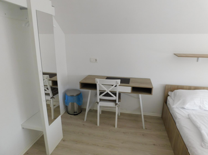 Others 4, Evi Rooms Ljubljana, Ljubljana