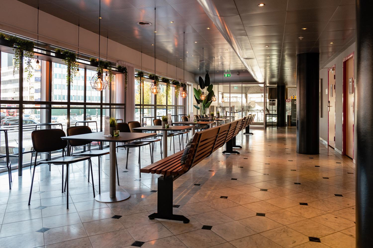 Others 5, Cabinn City, Copenhagen