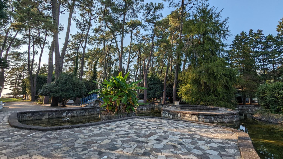 Others 4, Park Avenue Kobuleti, Kobuleti