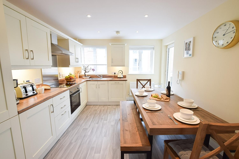 Facilities 3, Hillyard Mews, Newry, Mourne and Down
