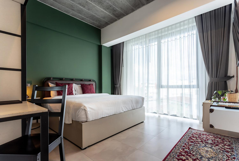 Bedroom 8