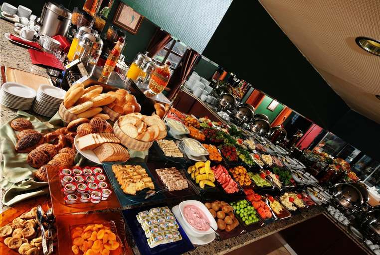 Food & Drinks 5, Rumi Hotel, Selçuklu