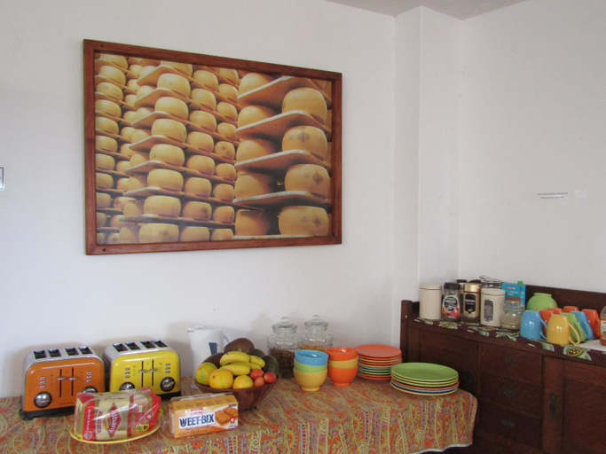 Food & Drinks 5, Sugar Hill Manor, Uthungulu