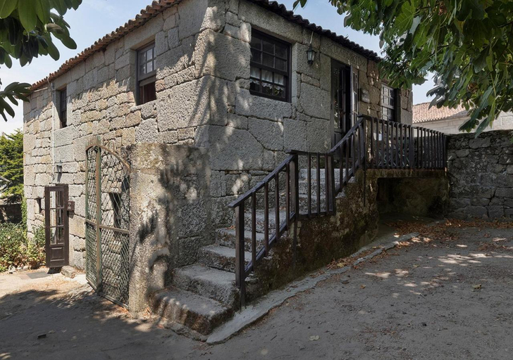 Exterior & Views 1, Quinta Santa Isabel, Chaves