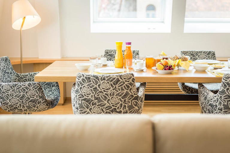 Food & Drinks 5, Vienna Grand Apartments CITY, Wien