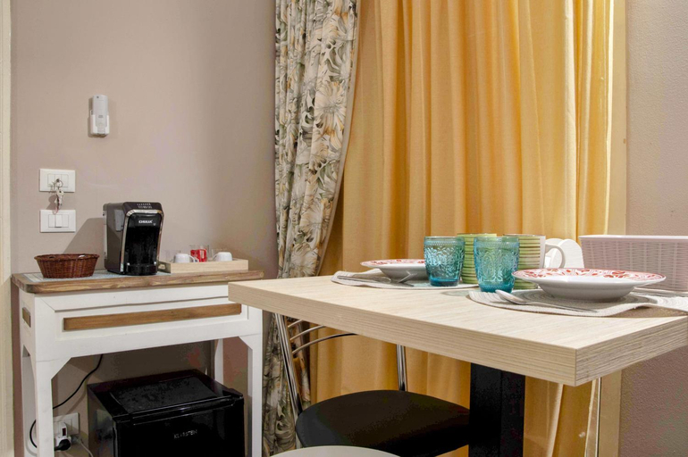 Food & Drinks 5, B&B Benincasa, Palermo
