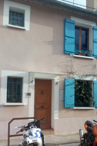 Others 4, Bed and Breakfast P&P Nimes-Centre, Gard