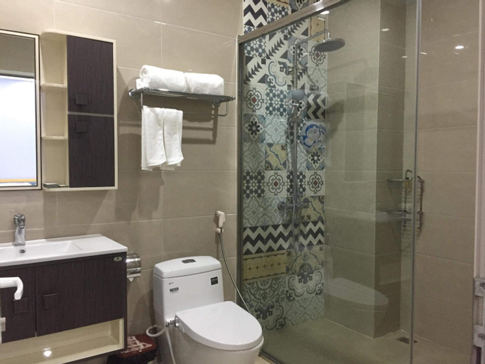 Others 4, Ha Thinh Phat Apartment, Hồng Bàng
