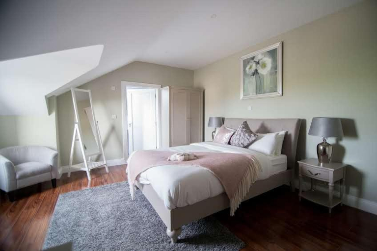 5, West Haven House