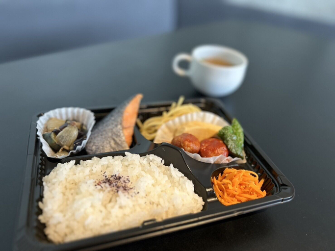 Food & Drinks 5, CHIKUYOAN, Nagaokakyō