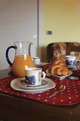 B&B Doria Valle Maira, Cuneo