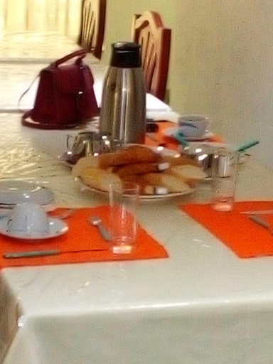 Food & Drinks 5, Amazing Grace Residence, Abomey-Calavi