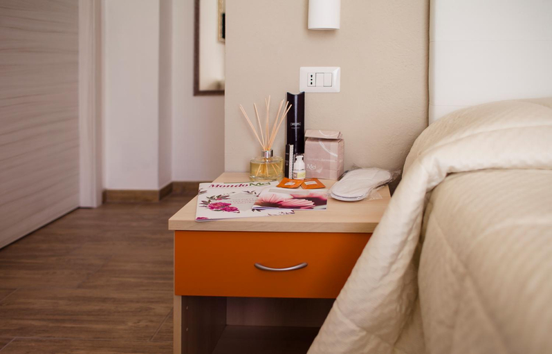 Others 5, Sweet Rooms Cagliari, Cagliari