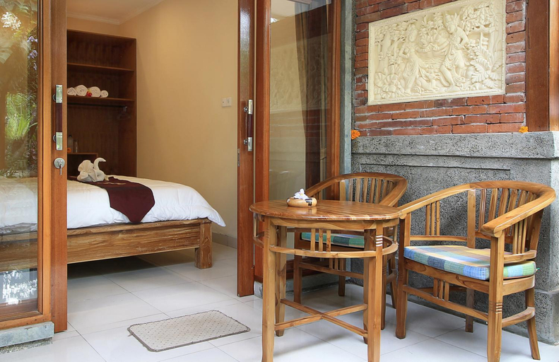 Others 4, Jerogadung House, Gianyar