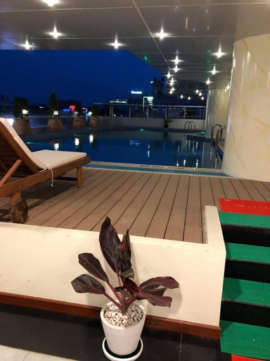 Sport & Beauty 2, SAI GON - VINH LONG HOTEL, Vĩnh Long