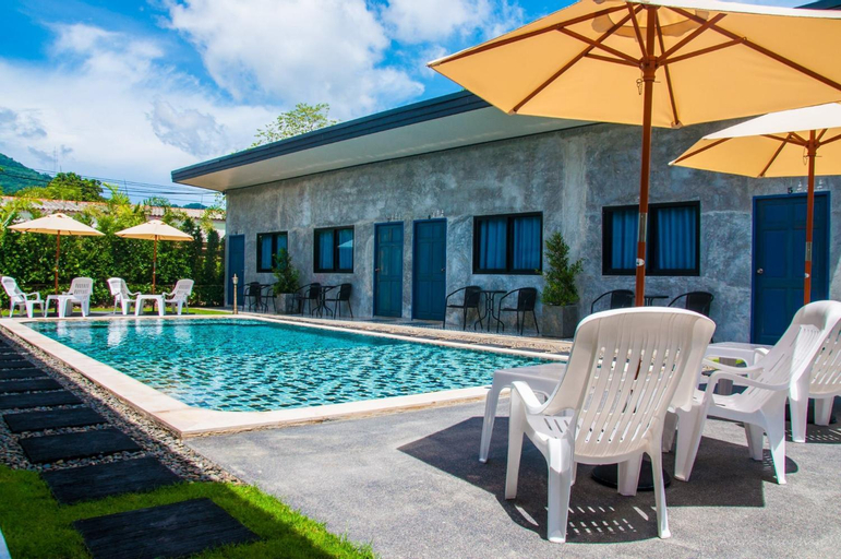 Swimming Pool 7