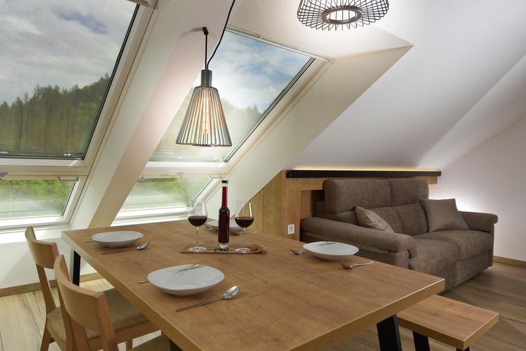 Others 5, Chalet Zana, Bled