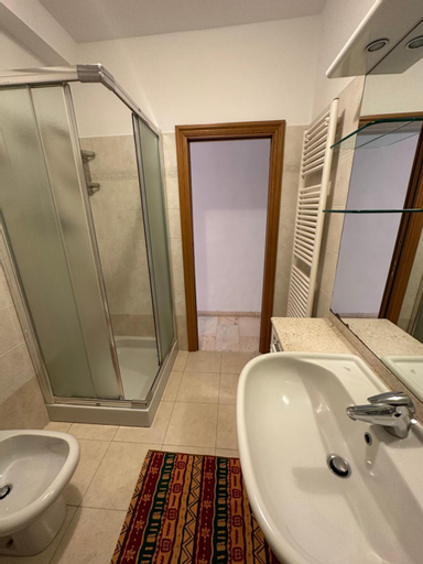 Bathroom 6