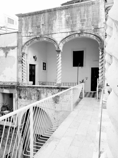 Others 3, B&B Via Cavour 32, Syracuse