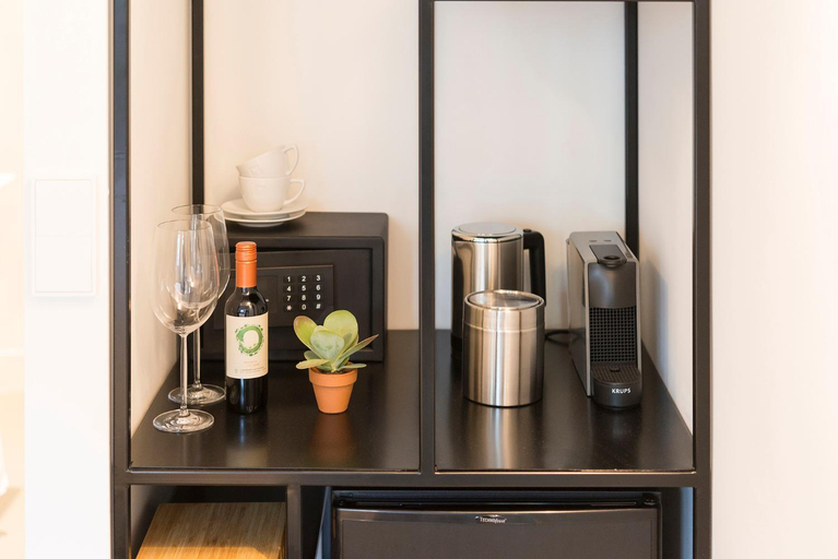 Others 4, Milkhouse Luxury Stay Amsterdam, Amsterdam