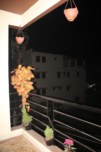Exterior & Views 1, Arra Transit Bangalore Airport Hotel, Bangalore Rural