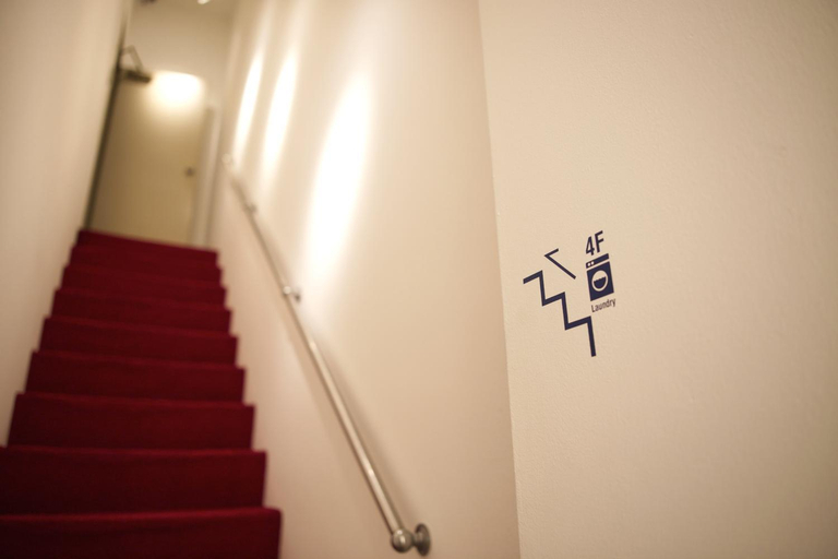 Others 4, Konyamachi Guest House Kuku - Hostel, Takamatsu