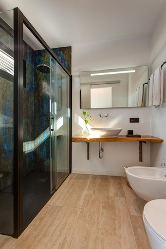 Bathroom 3, Mana EcoRetreat, Las Palmas