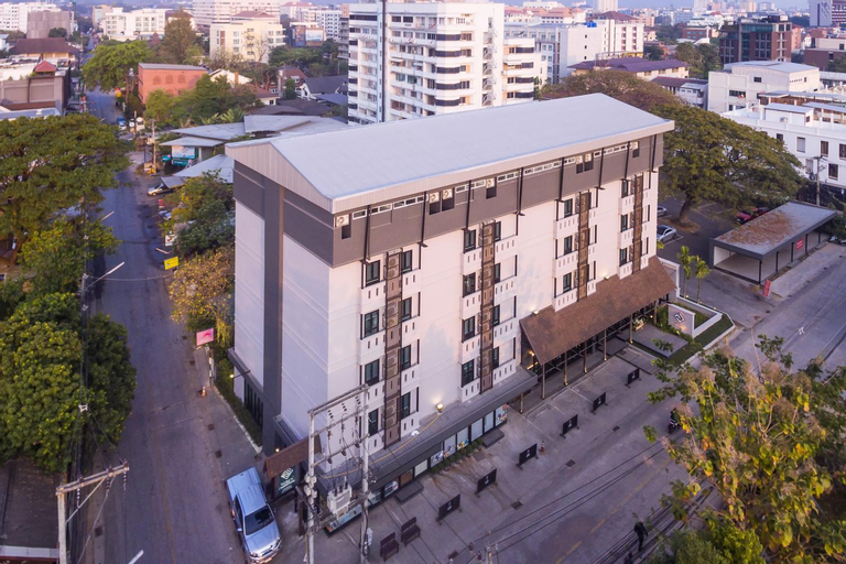 L Nimman Boutique Hotel, Chiang Mai