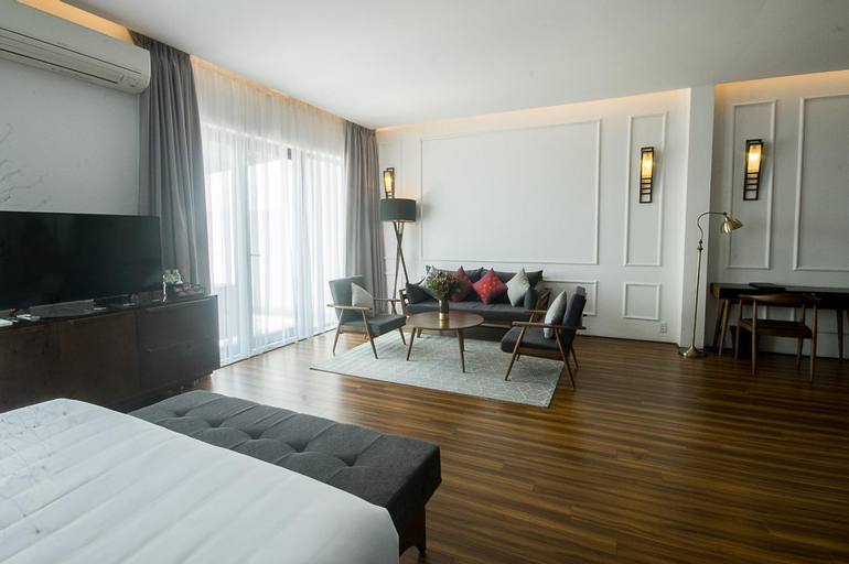 Bedroom 19