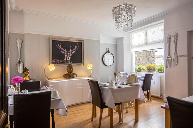 Food & Drinks, GLENHOLME Kendal, Cumbria