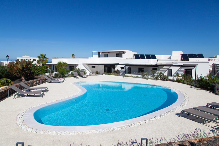 Sport & Beauty 2, Mana EcoRetreat, Las Palmas