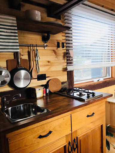 Others 2, Altitude Tiny House, Macedon Ranges - Romsey