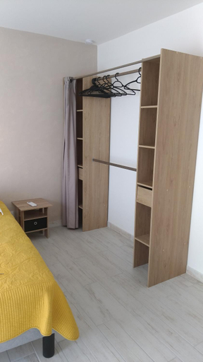 Others 5, Chambre d'hote l'Escale, Corse-du-Sud