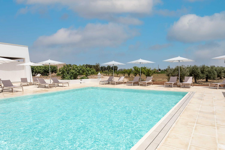 Others 4, Palummare - Agri Hotel Relais, Lecce