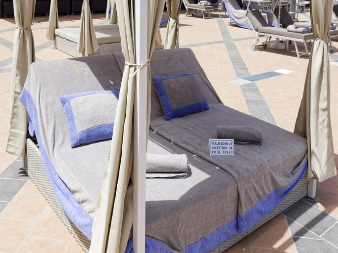 Bedroom 3, Idyll Suites - Adults Only, Las Palmas