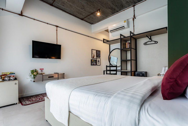 Bedroom 7