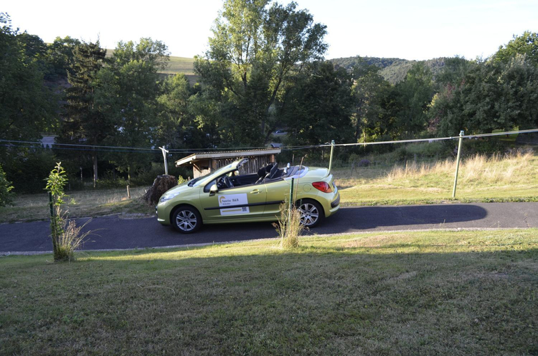 Others 2, Sunrise B&B Hellenthal, Euskirchen