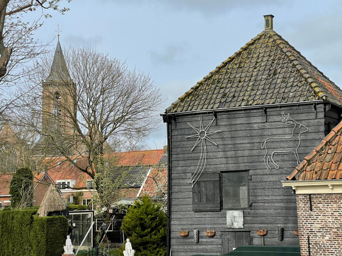 Others 5, Luxury Chalets Monnickendam, Waterland