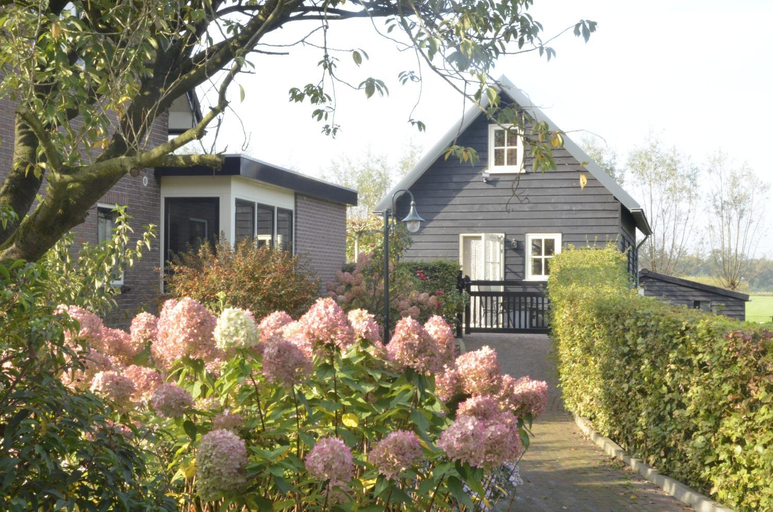 Others 2, Guesthouse De Bongerd Overberg, B&B Holland, The Orchard, Leersum