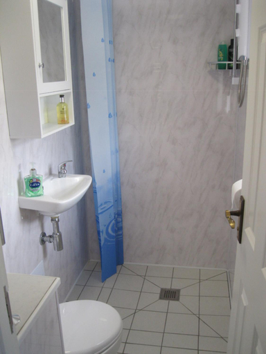 Bathroom, Perfect for Petersfield B&B, Hampshire