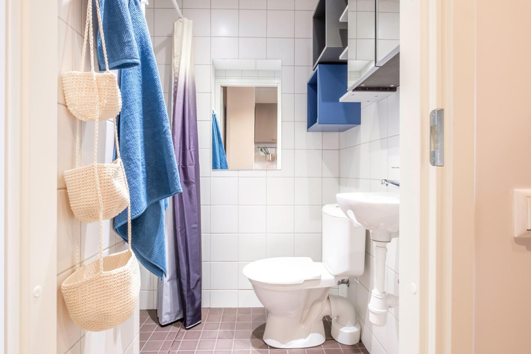 Bathroom 5, Eduard House by Larsen, Tallinn