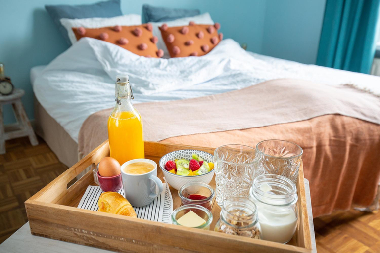 Food & Drinks 4, B&B d'Ouwe Grutter, Drimmelen