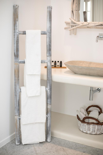 Bathroom 4, Aeolos Luxury Villas & Suites, South Aegean